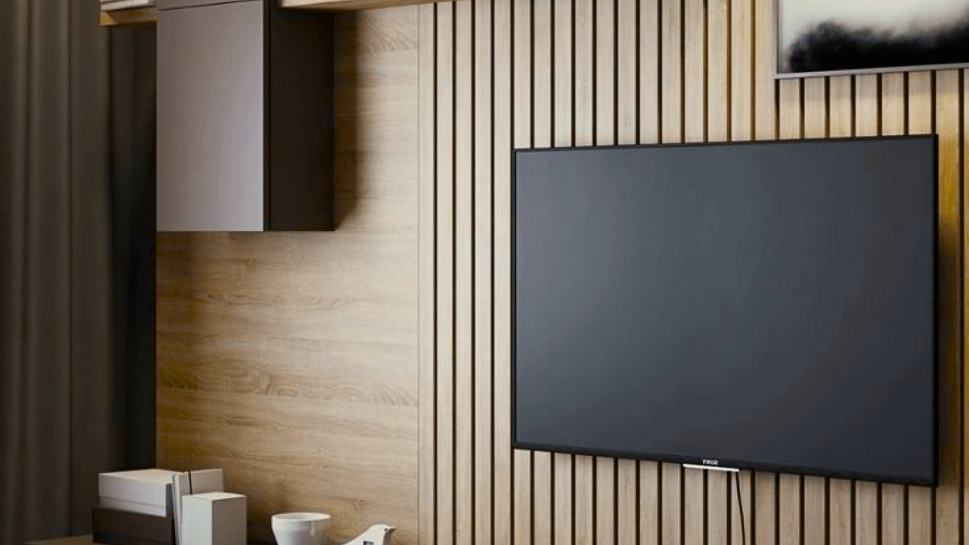 Fluted Panel 10″ Series