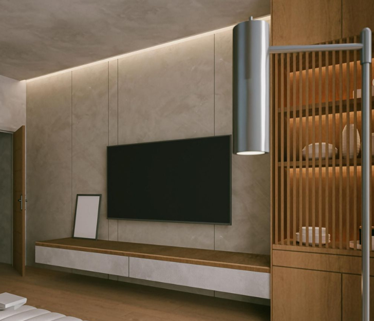 PVC Panels